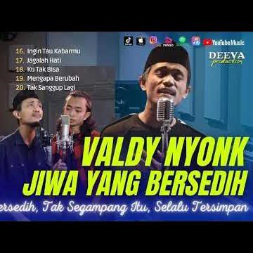 Jiwa Yang Bersedih-cover