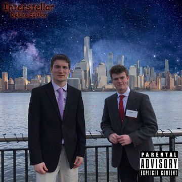Need Space-cover