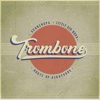 Trombone-cover