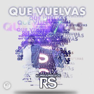 kumbiamberos-rs-que-vuelvas-cover-image