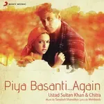 Piya Basanti (In The Lounge) (Remix by DJ Rishabh)-cover