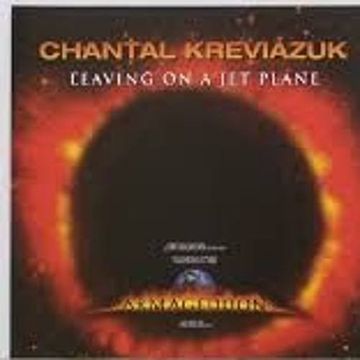 Leaving On The Jet Plane (Piano)-cover
