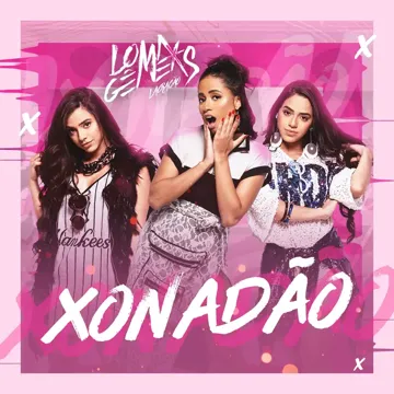 Xonadão-cover