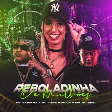 Reboladinha de Milhões-cover