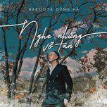 Nghe Những Vỡ Tan-cover