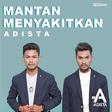Mantan Menyakitkan-cover