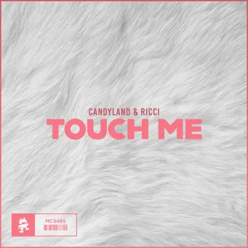 Touch Me-cover