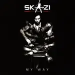 My Way-cover