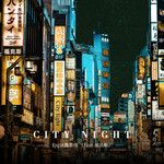 City Night-cover