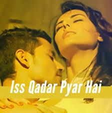Iss Qadar Pyar Hai-cover
