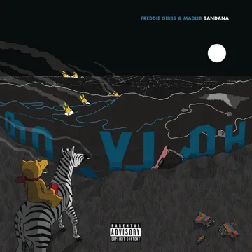 Crime Pays-cover