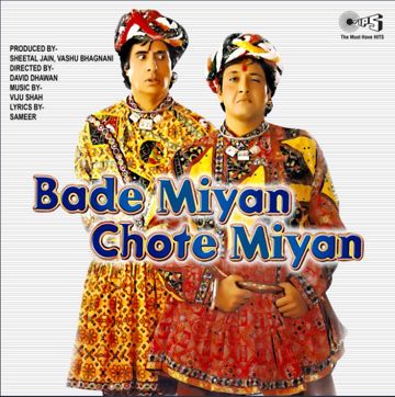 Bade Miyan Chhote Miyan-cover