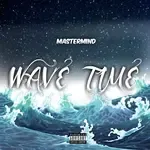 Wave Time-cover