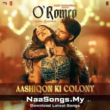 Aashiqon Ki Colony