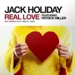 Real Love-cover