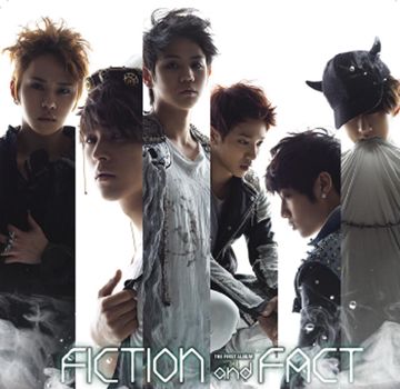 Beast-cover