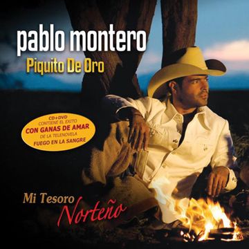 Mi Tesoro-cover