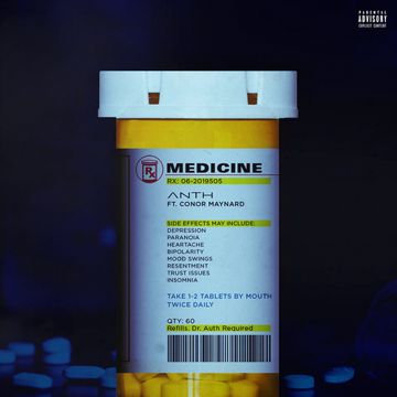 Medicine-cover