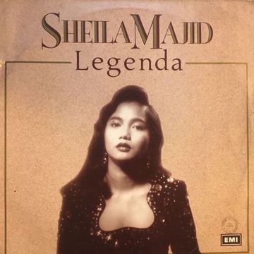 Lagenda -cover