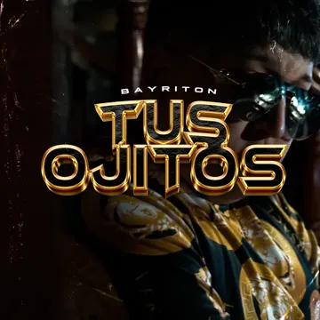 Tus Ojitos-cover