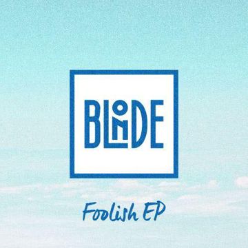 Foolish (feat. Ryan Ashley) [Joe Goddard Remix] (Joe Goddard Remix)-cover