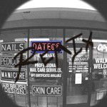 act ii: date @ 8 (feat. Drake)(Remix)-cover