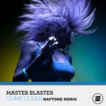 Come Clean(Naptone Extended Remix)-cover