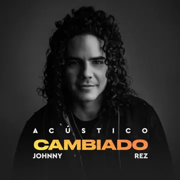 Cambiado (Acústico)-cover