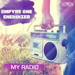 My Radio(Extended Mix)-cover