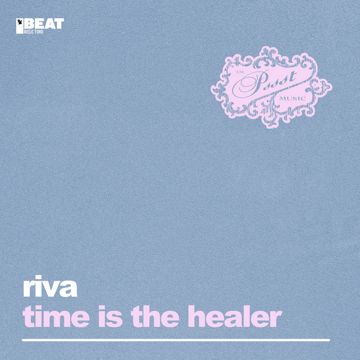 Time Is The Healer-cover