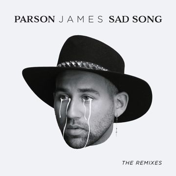 Sad Song-cover