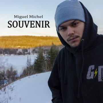 Souvenir-cover