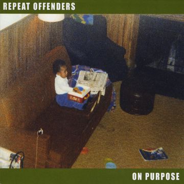 On Purpose-cover