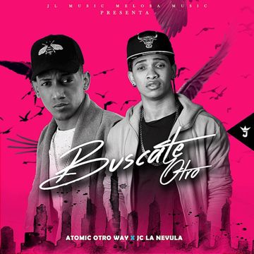 Búscate Otro-cover