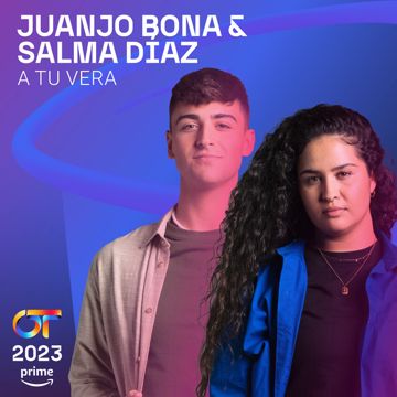 A Tu Vera-cover