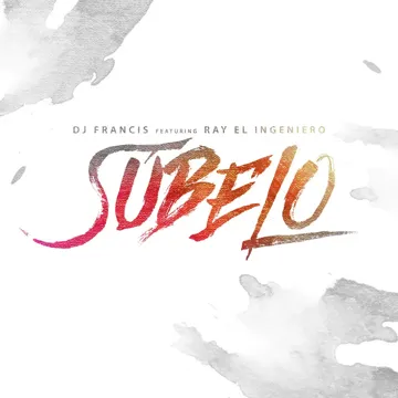 Subelo (feat. Ray El Ingeniero)-cover
