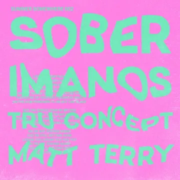 Sober-cover