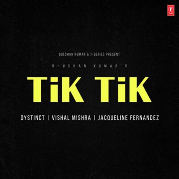 Tik Tik-cover