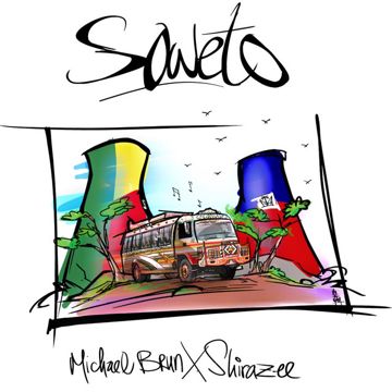 Soweto-cover