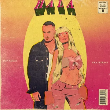 Hala-cover