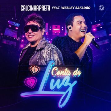 Conta de Luz-cover