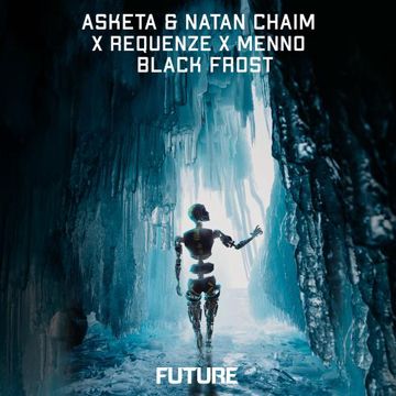Black Frost-cover