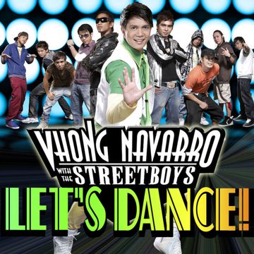 Totoy Bibbo with Backup Vocals-cover