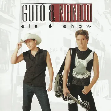 Tô Indo Te Buscar (Do Brasil à Argentina)-cover