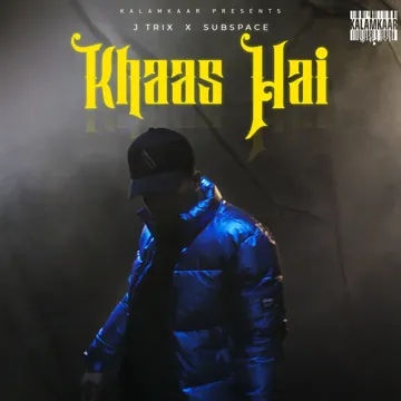 Khaas Hai-cover