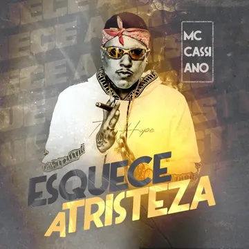 Esquece a Tristeza-cover