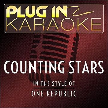 Counting Stars (Originally Performed By Onerepublic) [Karaoke Instrumental Version]