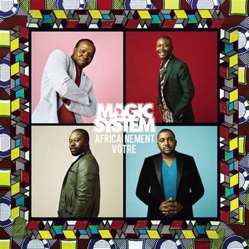 Magie syteme the air-cover