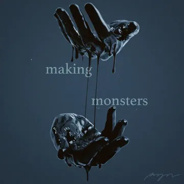 Making Monsters-cover