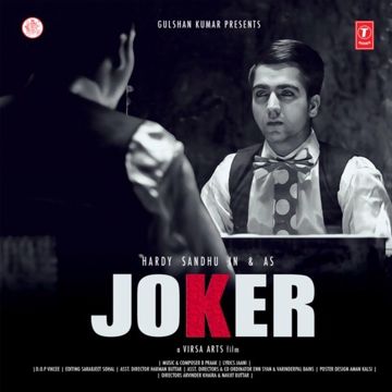 Joker-cover